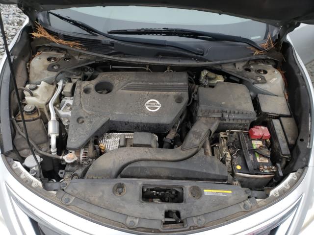 Photo 6 VIN: 1N4AL3APXDN583250 - NISSAN ALTIMA 2.5 