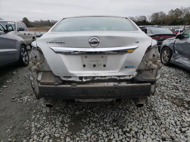 Photo 8 VIN: 1N4AL3APXDN583250 - NISSAN ALTIMA 2.5 