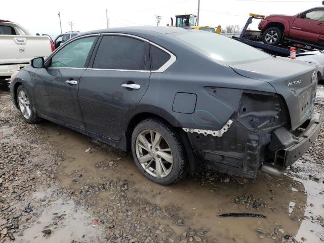 Photo 1 VIN: 1N4AL3APXDN584401 - NISSAN ALTIMA 2.5 