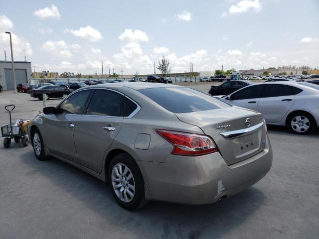 Photo 2 VIN: 1N4AL3APXDN584642 - NISSAN ALTIMA 2.5 