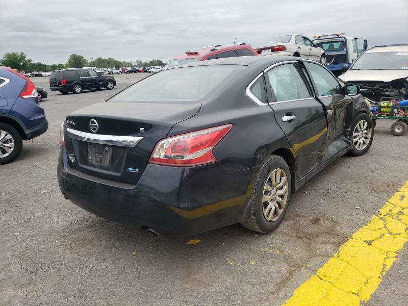 Photo 3 VIN: 1N4AL3APXDN587105 - NISSAN ALTIMA 2.5 