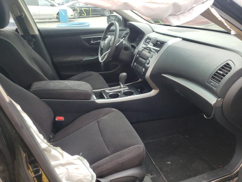 Photo 4 VIN: 1N4AL3APXDN587105 - NISSAN ALTIMA 2.5 