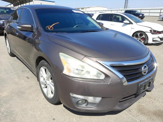 Photo 0 VIN: 1N4AL3APXDN588691 - NISSAN ALTIMA 2.5 