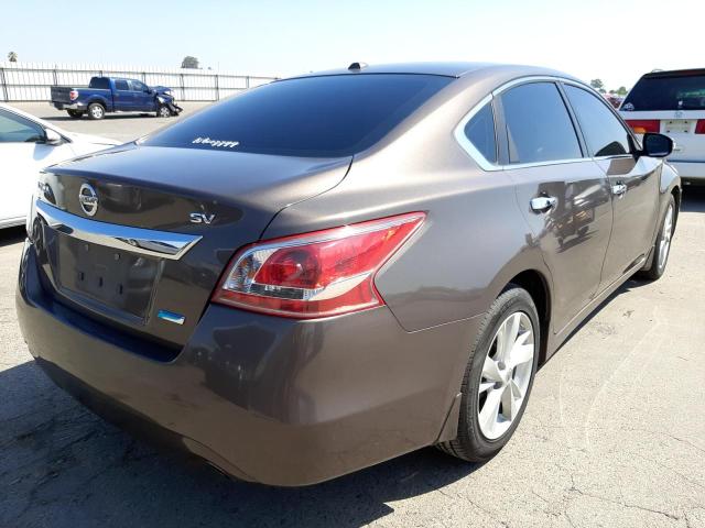 Photo 3 VIN: 1N4AL3APXDN588691 - NISSAN ALTIMA 2.5 