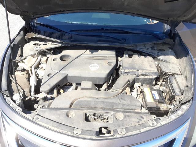 Photo 6 VIN: 1N4AL3APXDN588691 - NISSAN ALTIMA 2.5 