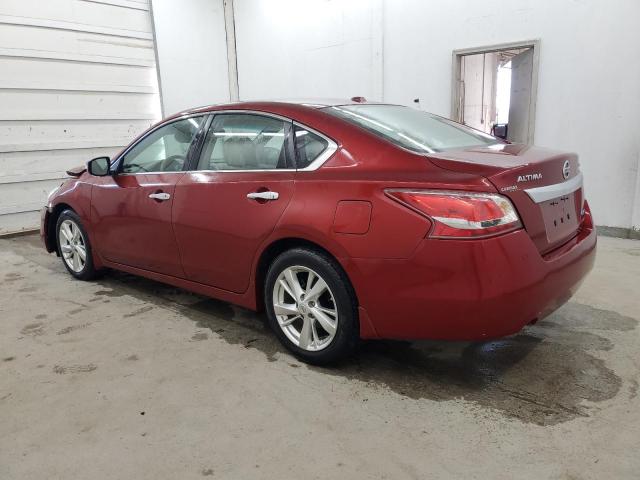 Photo 1 VIN: 1N4AL3APXDN588755 - NISSAN ALTIMA 