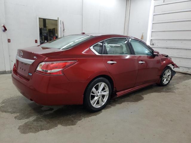 Photo 2 VIN: 1N4AL3APXDN588755 - NISSAN ALTIMA 