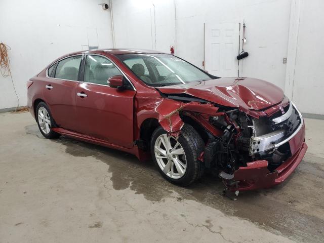 Photo 3 VIN: 1N4AL3APXDN588755 - NISSAN ALTIMA 