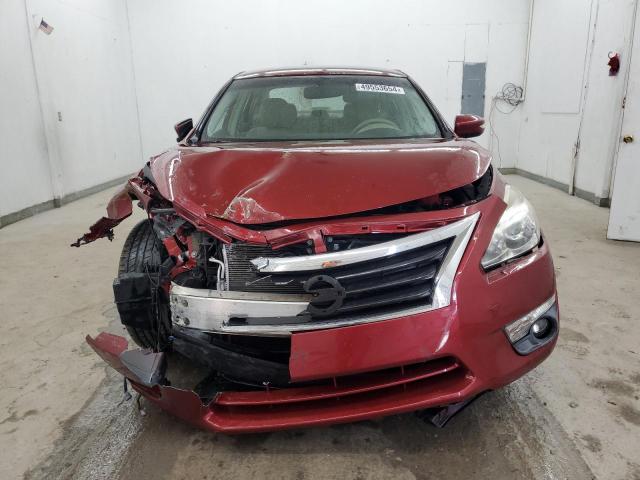 Photo 4 VIN: 1N4AL3APXDN588755 - NISSAN ALTIMA 