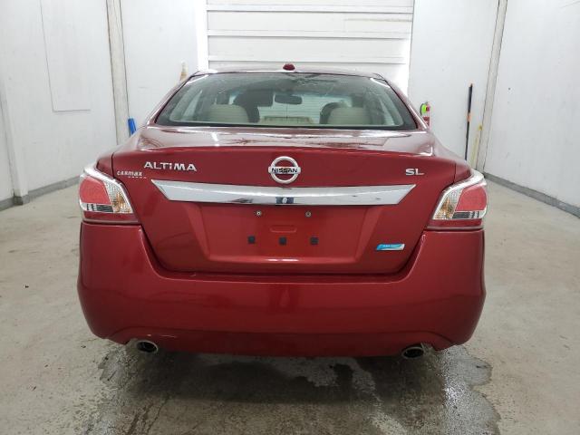 Photo 5 VIN: 1N4AL3APXDN588755 - NISSAN ALTIMA 