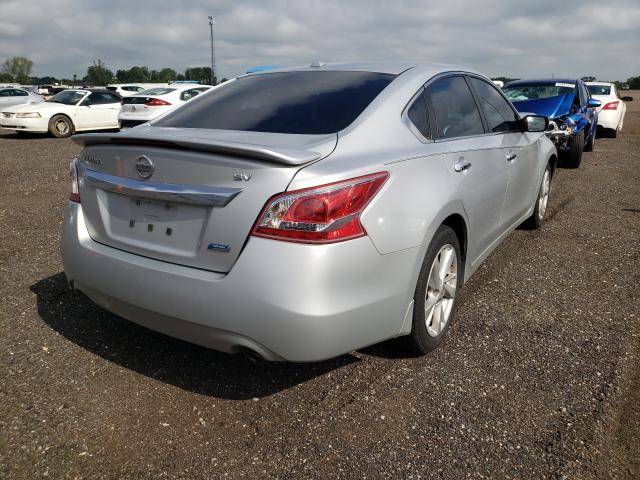 Photo 3 VIN: 1N4AL3APXDN589209 - NISSAN ALTIMA 2.5 