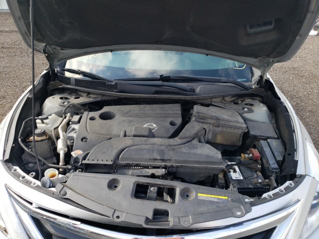 Photo 6 VIN: 1N4AL3APXDN589209 - NISSAN ALTIMA 2.5 