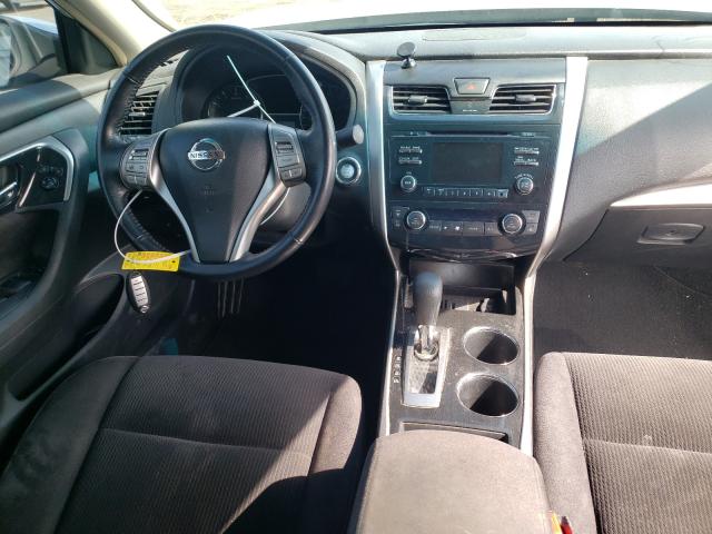 Photo 8 VIN: 1N4AL3APXDN589209 - NISSAN ALTIMA 2.5 