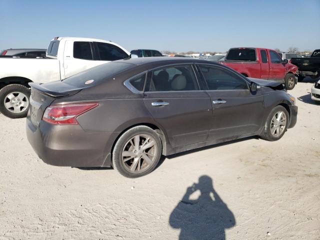 Photo 2 VIN: 1N4AL3APXDN589677 - NISSAN ALTIMA 2.5 