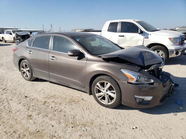 Photo 3 VIN: 1N4AL3APXDN589677 - NISSAN ALTIMA 2.5 