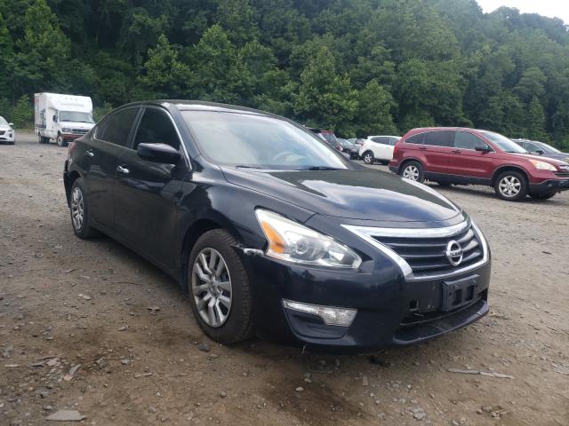 Photo 0 VIN: 1N4AL3APXDN590201 - NISSAN ALTIMA 2.5 