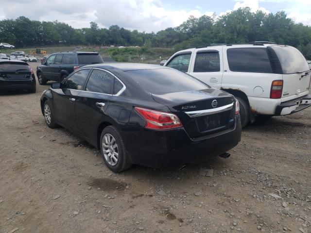 Photo 2 VIN: 1N4AL3APXDN590201 - NISSAN ALTIMA 2.5 