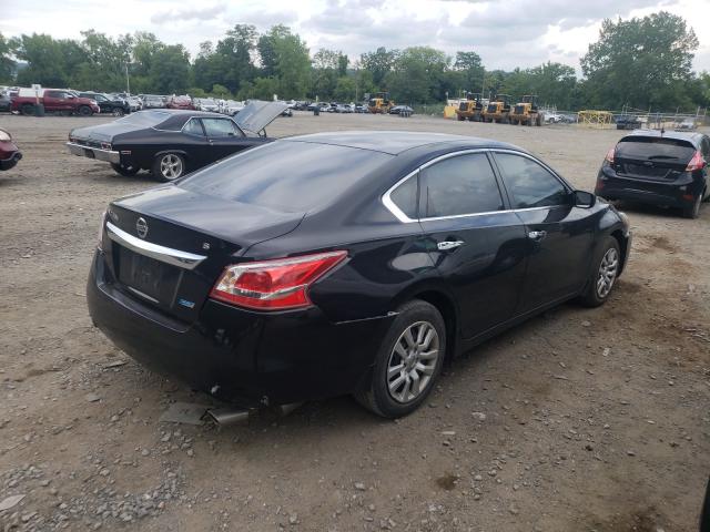 Photo 3 VIN: 1N4AL3APXDN590201 - NISSAN ALTIMA 2.5 