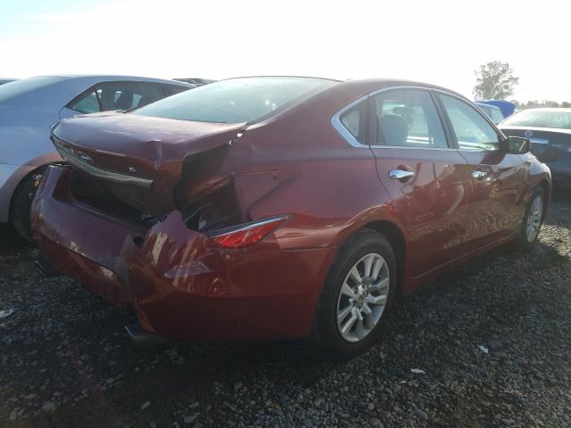 Photo 3 VIN: 1N4AL3APXEC100613 - NISSAN ALTIMA 