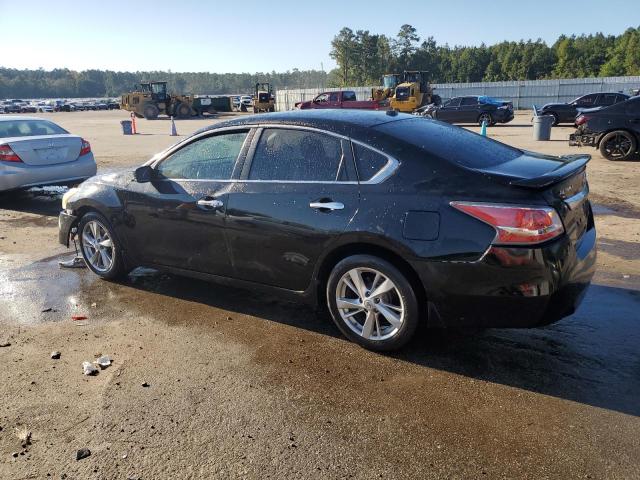 Photo 1 VIN: 1N4AL3APXEC101261 - NISSAN ALTIMA 2.5 