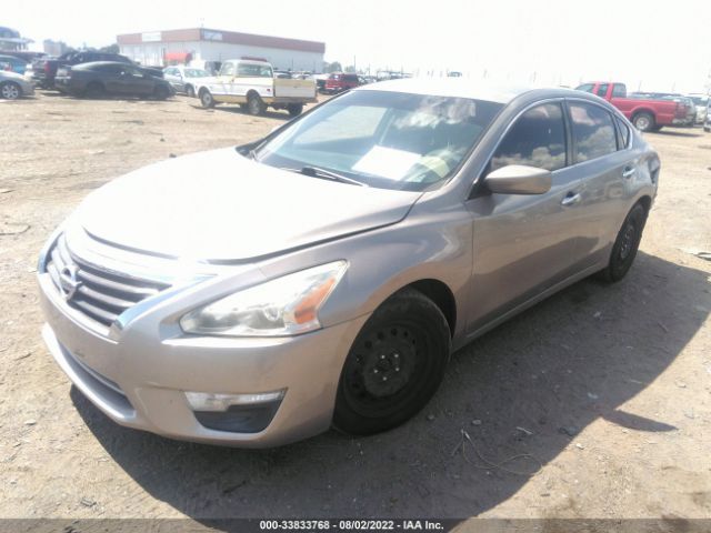 Photo 1 VIN: 1N4AL3APXEC101406 - NISSAN ALTIMA 