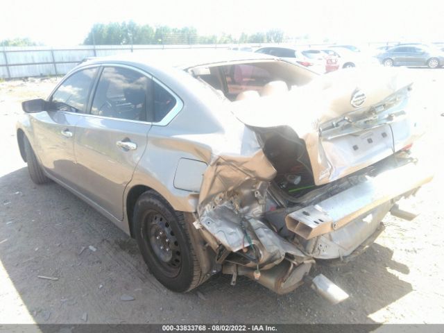 Photo 2 VIN: 1N4AL3APXEC101406 - NISSAN ALTIMA 