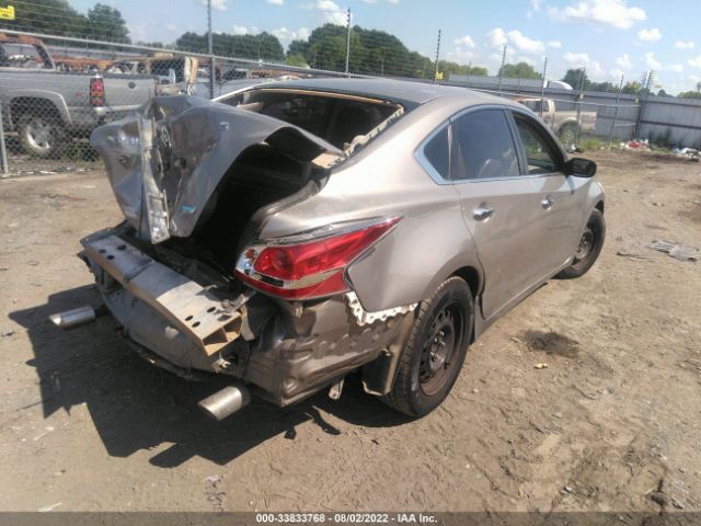 Photo 3 VIN: 1N4AL3APXEC101406 - NISSAN ALTIMA 