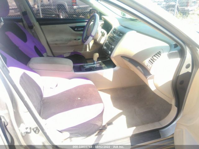 Photo 4 VIN: 1N4AL3APXEC101406 - NISSAN ALTIMA 