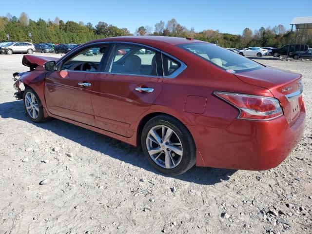 Photo 1 VIN: 1N4AL3APXEC101857 - NISSAN ALTIMA 