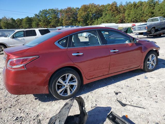 Photo 2 VIN: 1N4AL3APXEC101857 - NISSAN ALTIMA 