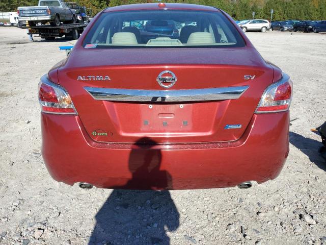 Photo 5 VIN: 1N4AL3APXEC101857 - NISSAN ALTIMA 