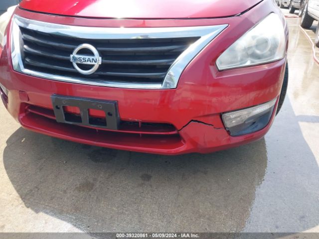 Photo 5 VIN: 1N4AL3APXEC102636 - NISSAN ALTIMA 