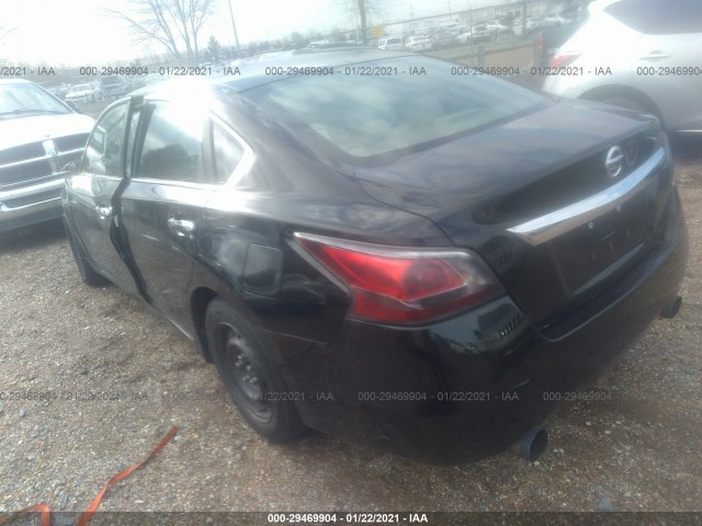 Photo 2 VIN: 1N4AL3APXEC102958 - NISSAN ALTIMA 