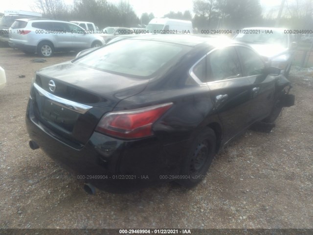 Photo 3 VIN: 1N4AL3APXEC102958 - NISSAN ALTIMA 