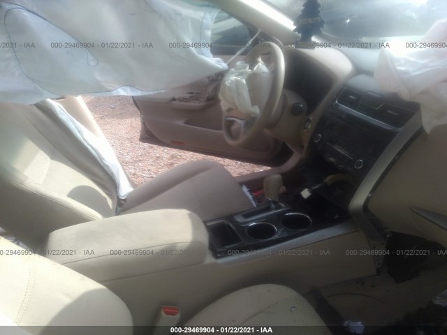 Photo 4 VIN: 1N4AL3APXEC102958 - NISSAN ALTIMA 