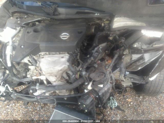 Photo 9 VIN: 1N4AL3APXEC102958 - NISSAN ALTIMA 