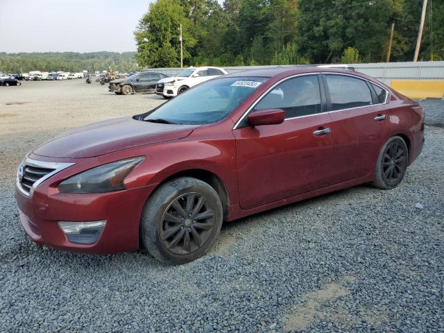 Photo 0 VIN: 1N4AL3APXEC104211 - NISSAN ALTIMA 2.5 