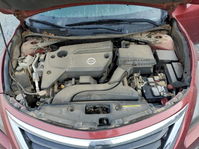 Photo 10 VIN: 1N4AL3APXEC104211 - NISSAN ALTIMA 2.5 