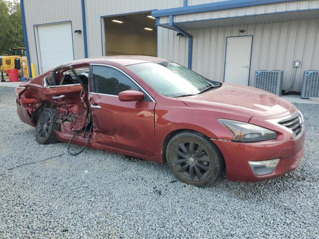 Photo 3 VIN: 1N4AL3APXEC104211 - NISSAN ALTIMA 2.5 