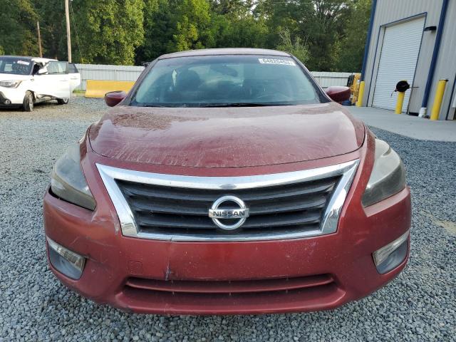 Photo 4 VIN: 1N4AL3APXEC104211 - NISSAN ALTIMA 2.5 