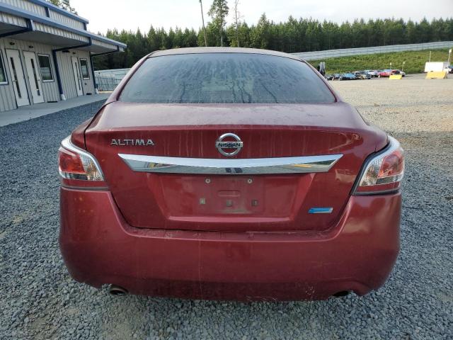 Photo 5 VIN: 1N4AL3APXEC104211 - NISSAN ALTIMA 2.5 