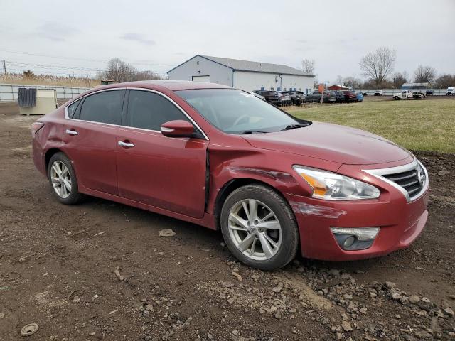 Photo 3 VIN: 1N4AL3APXEC104970 - NISSAN ALTIMA 