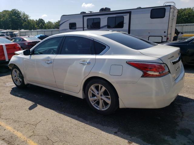 Photo 1 VIN: 1N4AL3APXEC105245 - NISSAN ALTIMA 