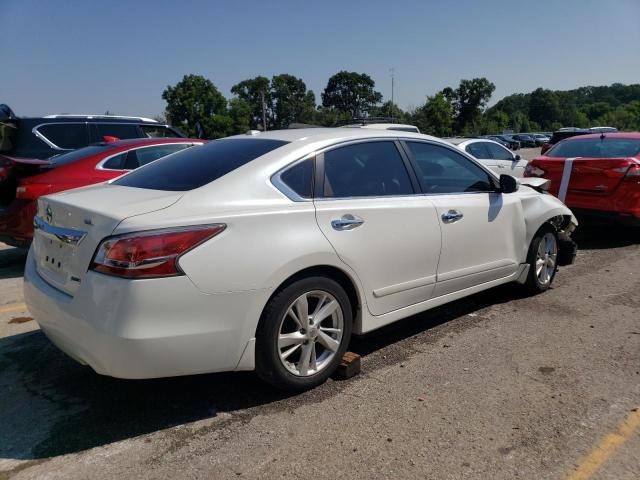 Photo 2 VIN: 1N4AL3APXEC105245 - NISSAN ALTIMA 