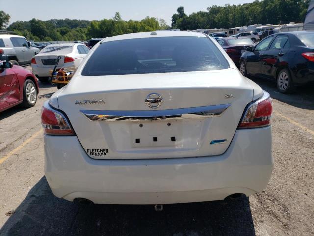 Photo 5 VIN: 1N4AL3APXEC105245 - NISSAN ALTIMA 