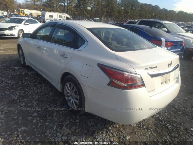 Photo 2 VIN: 1N4AL3APXEC105276 - NISSAN ALTIMA 