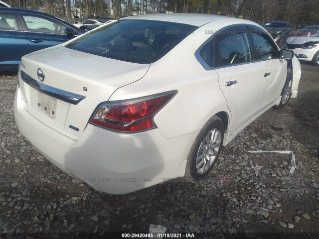 Photo 3 VIN: 1N4AL3APXEC105276 - NISSAN ALTIMA 