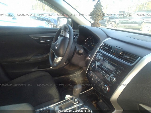 Photo 4 VIN: 1N4AL3APXEC105276 - NISSAN ALTIMA 