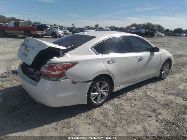 Photo 3 VIN: 1N4AL3APXEC107058 - NISSAN ALTIMA 