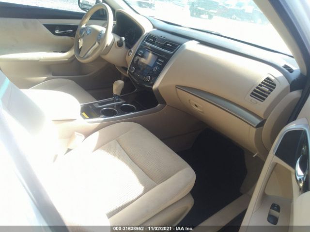 Photo 4 VIN: 1N4AL3APXEC107058 - NISSAN ALTIMA 